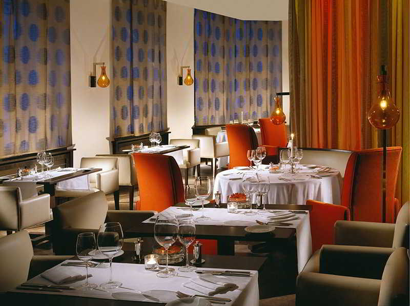 Radisson Blu Style Hotel