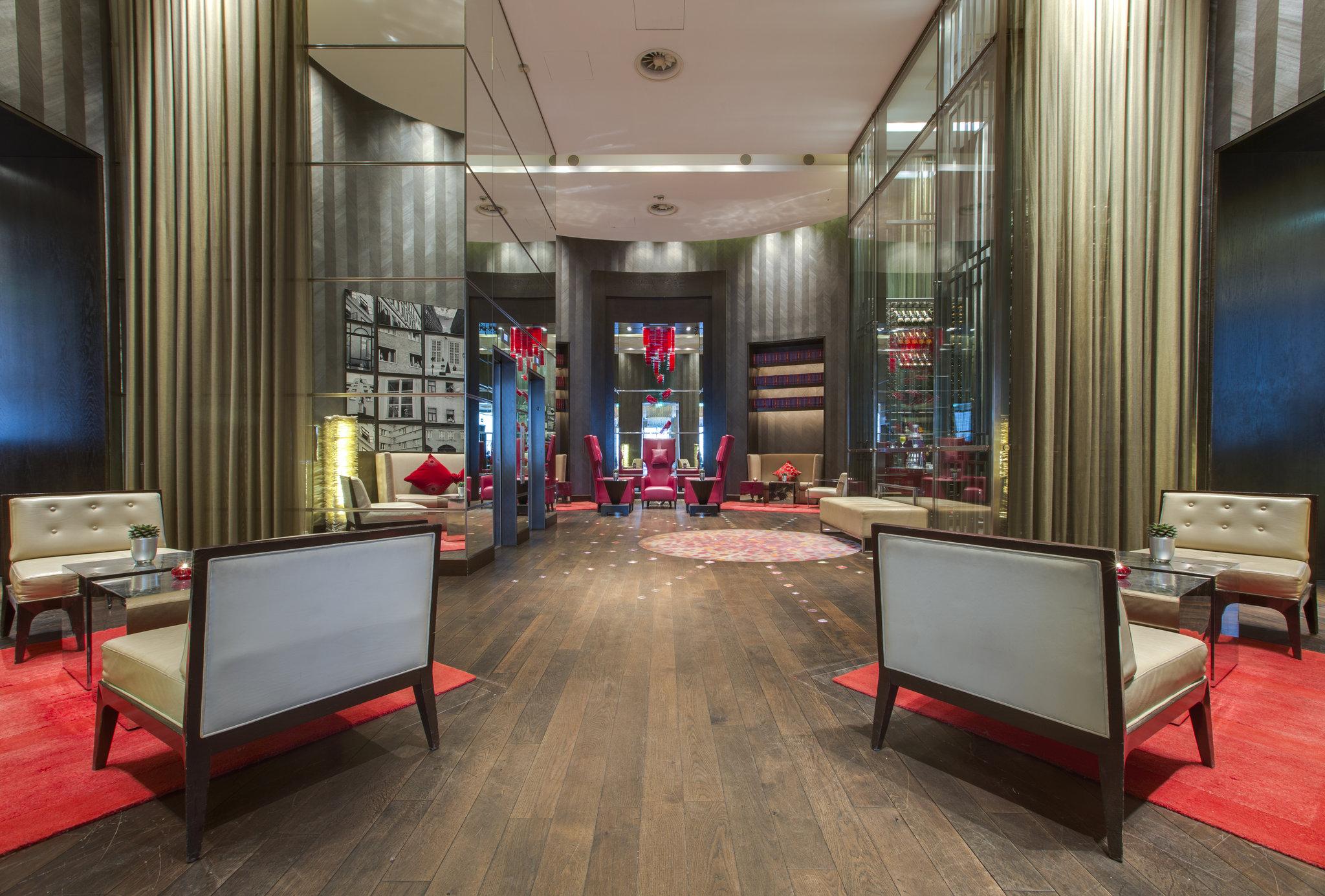 Radisson Blu Style Hotel