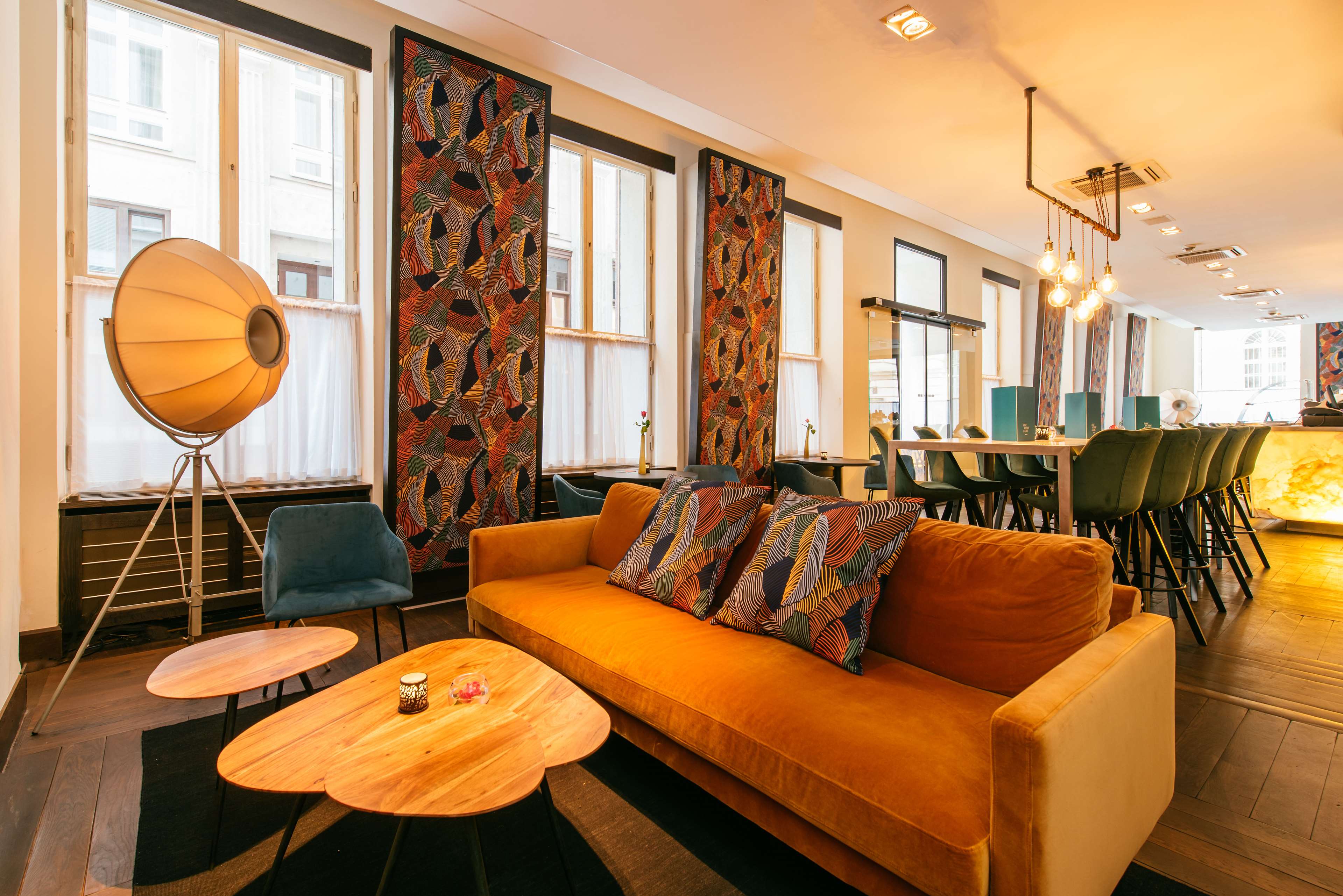 Radisson Blu Style Hotel