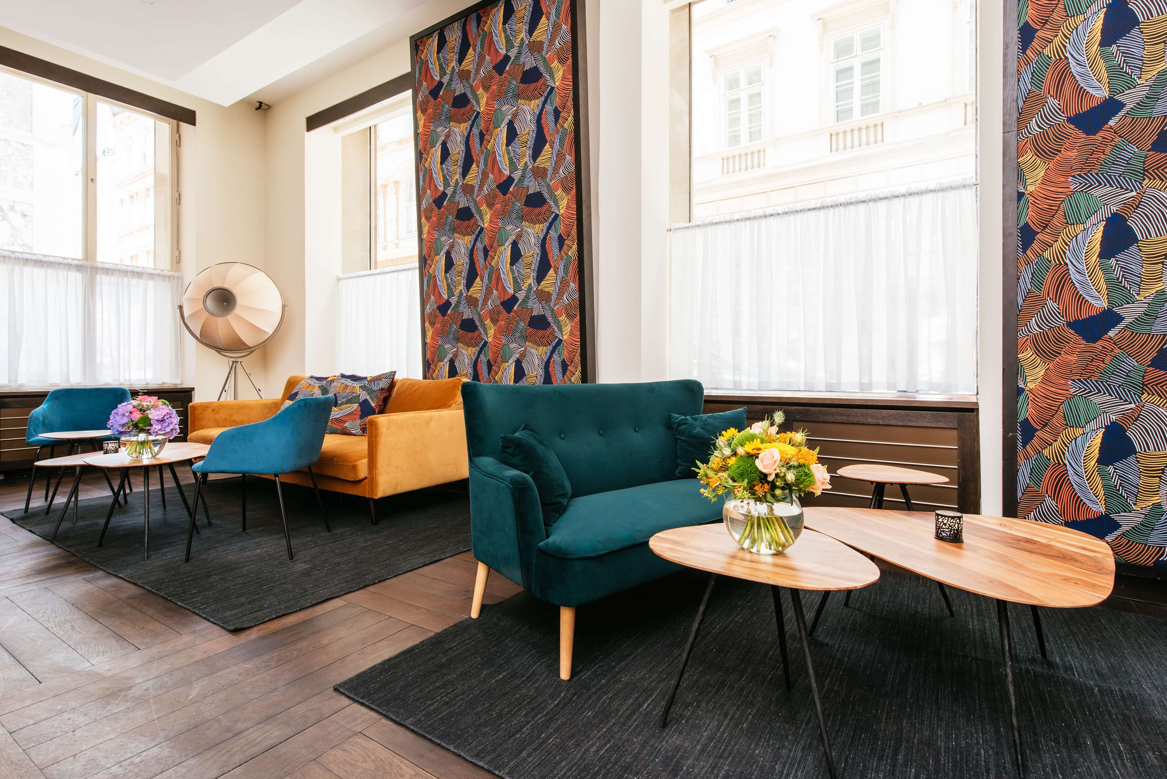 Radisson Blu Style Hotel