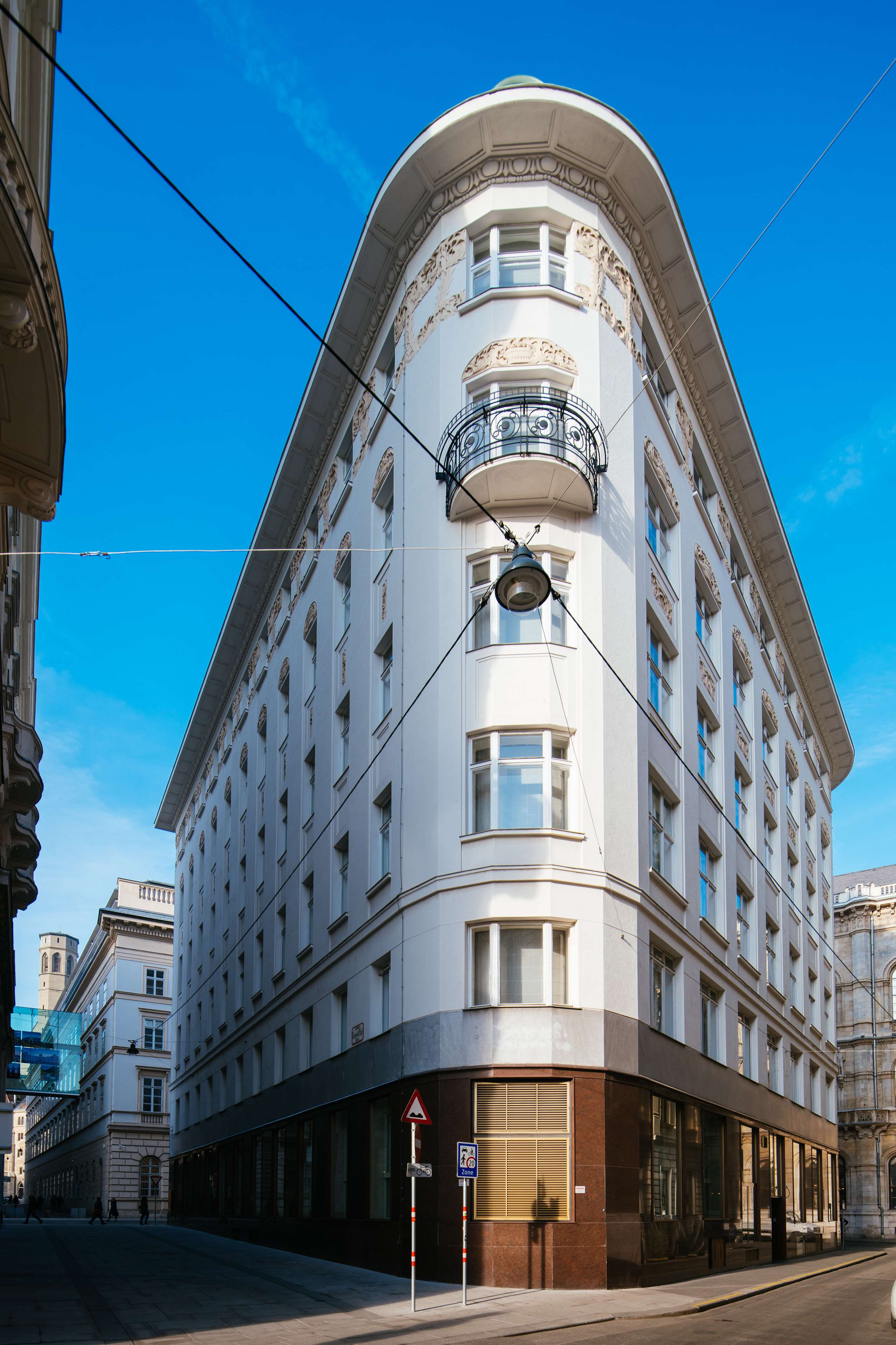 Radisson Blu Style Hotel
