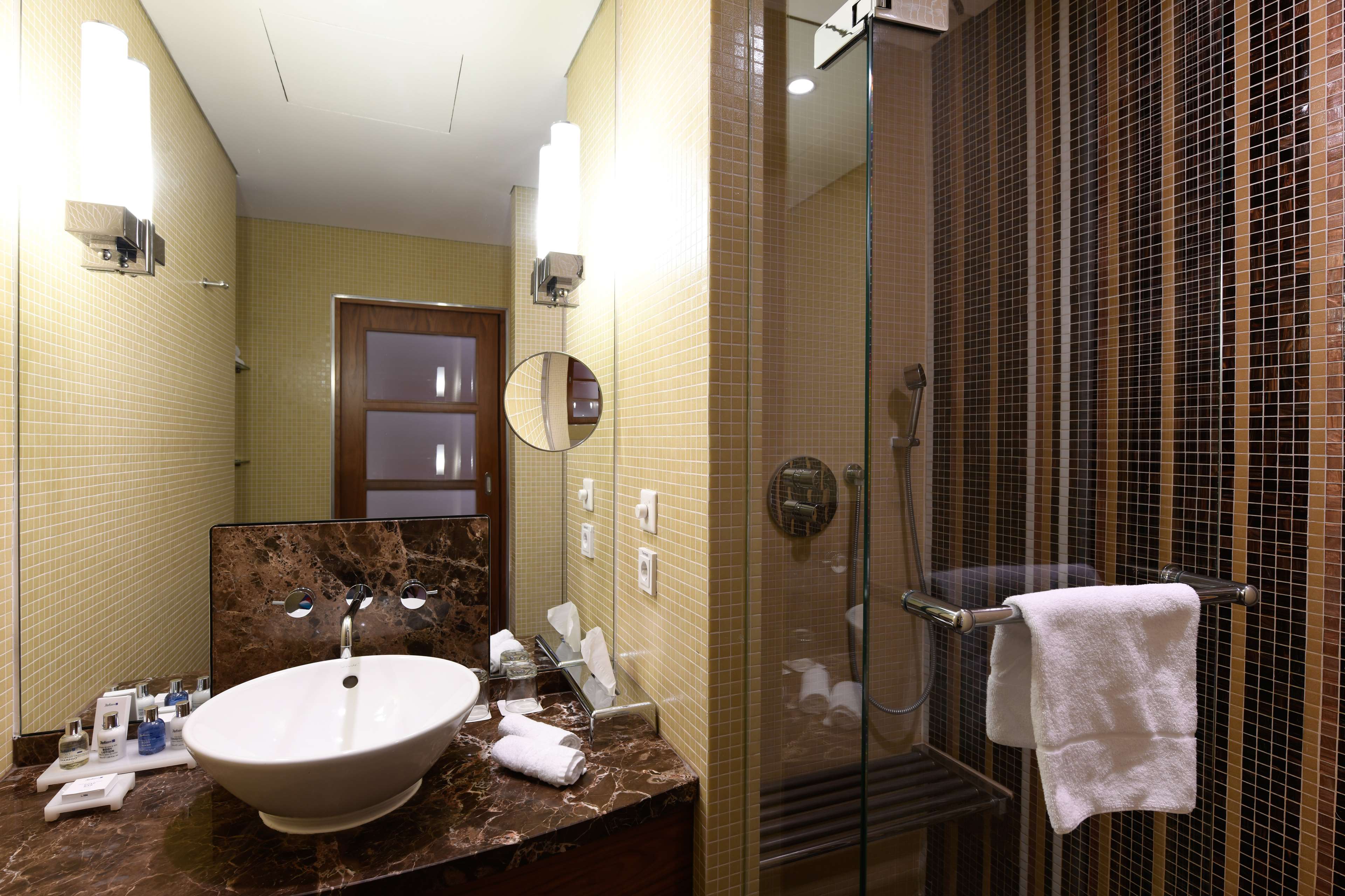 Radisson Blu Style Hotel