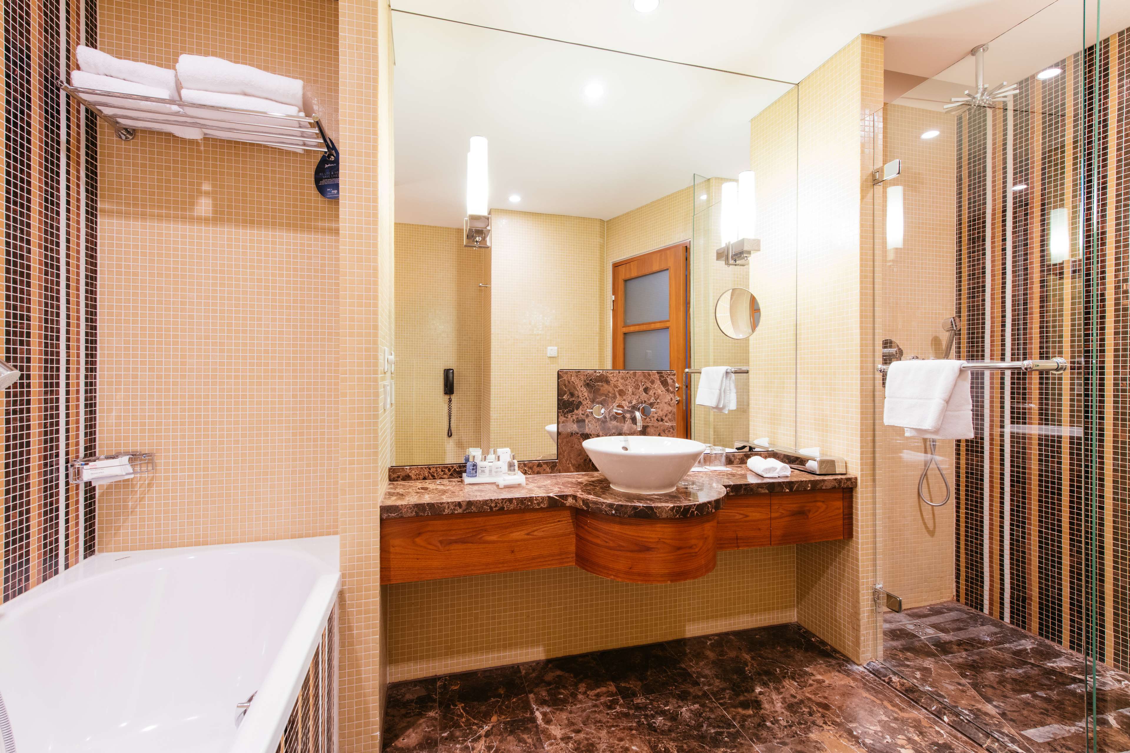 Radisson Blu Style Hotel