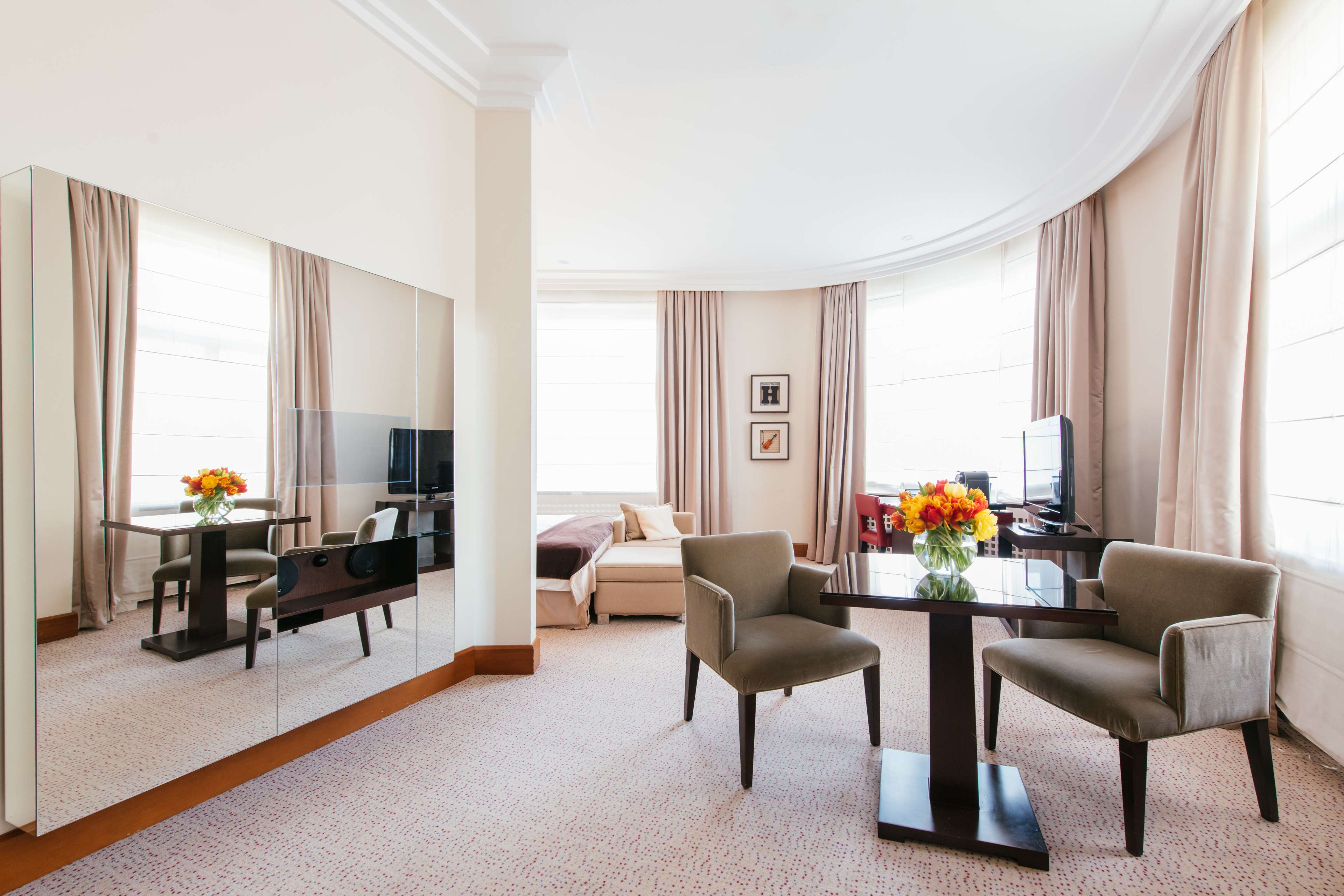 Radisson Blu Style Hotel