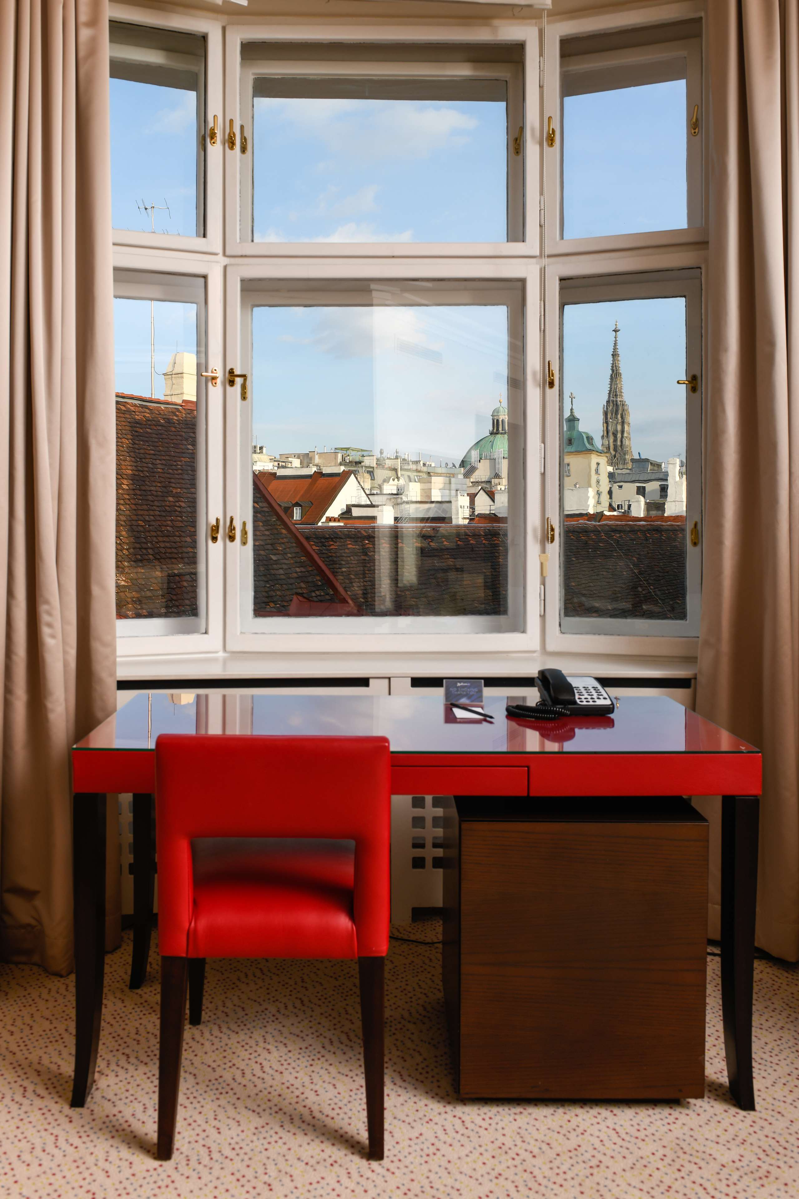 Radisson Blu Style Hotel