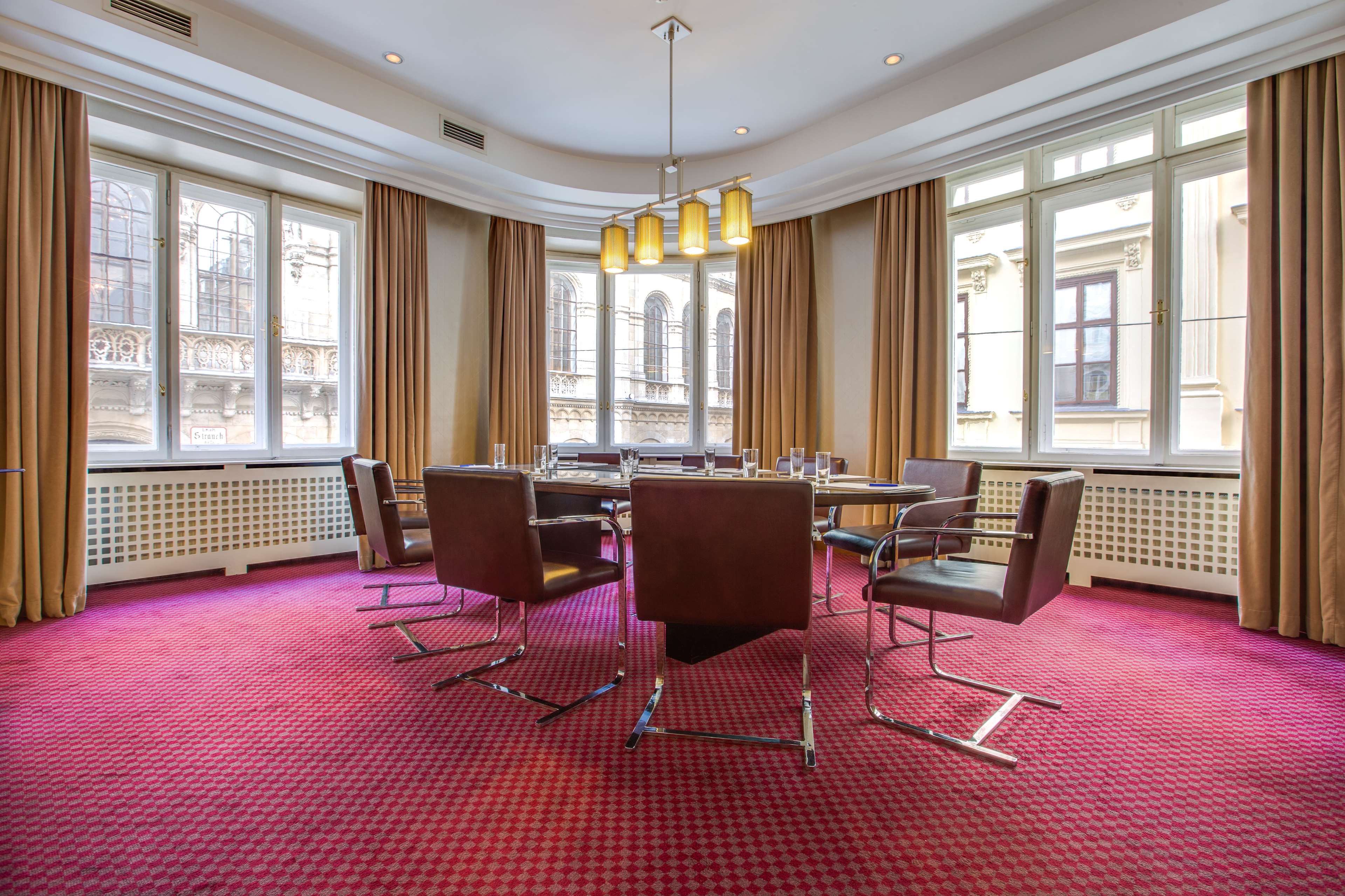 Radisson Blu Style Hotel