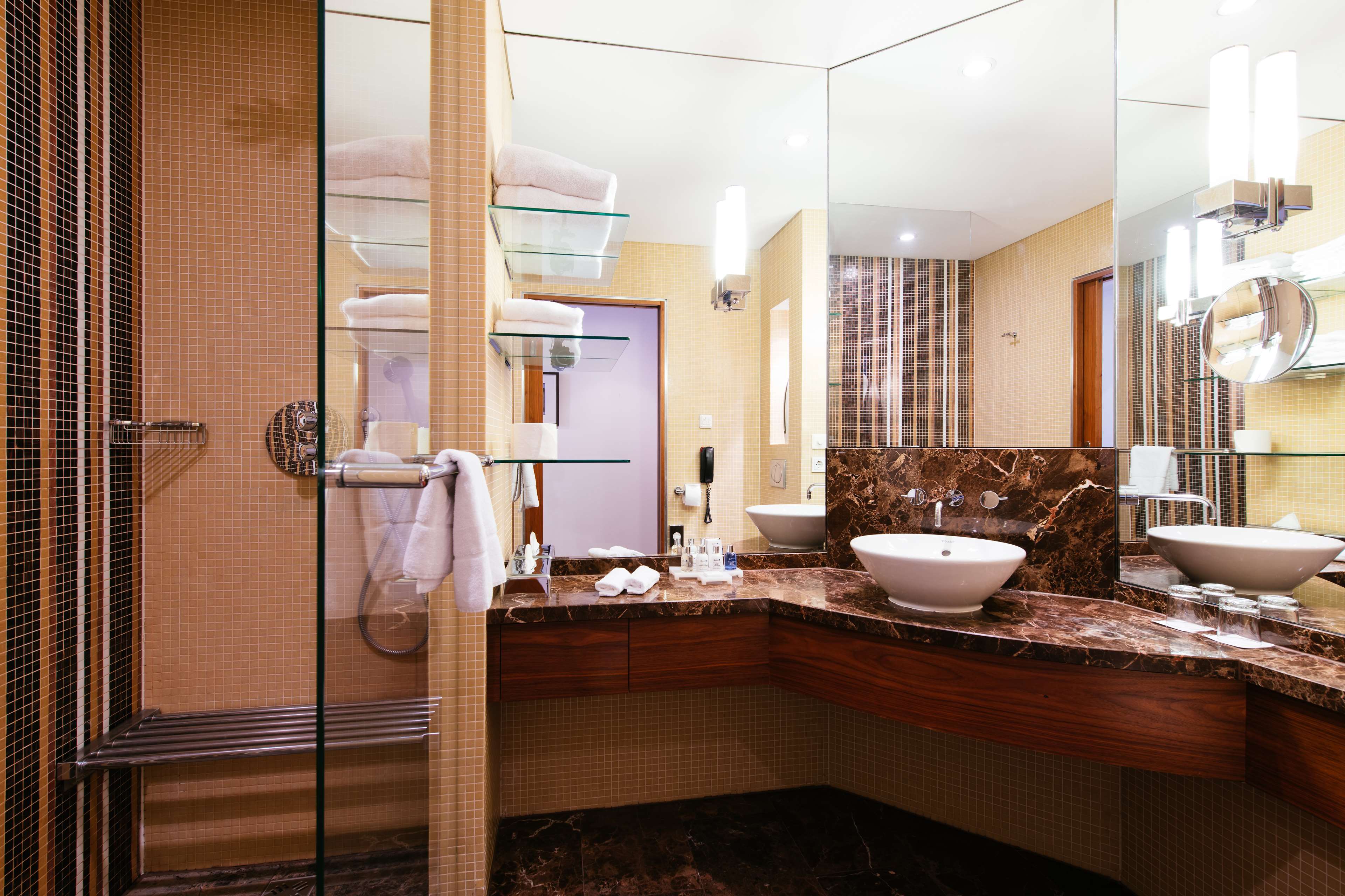 Radisson Blu Style Hotel