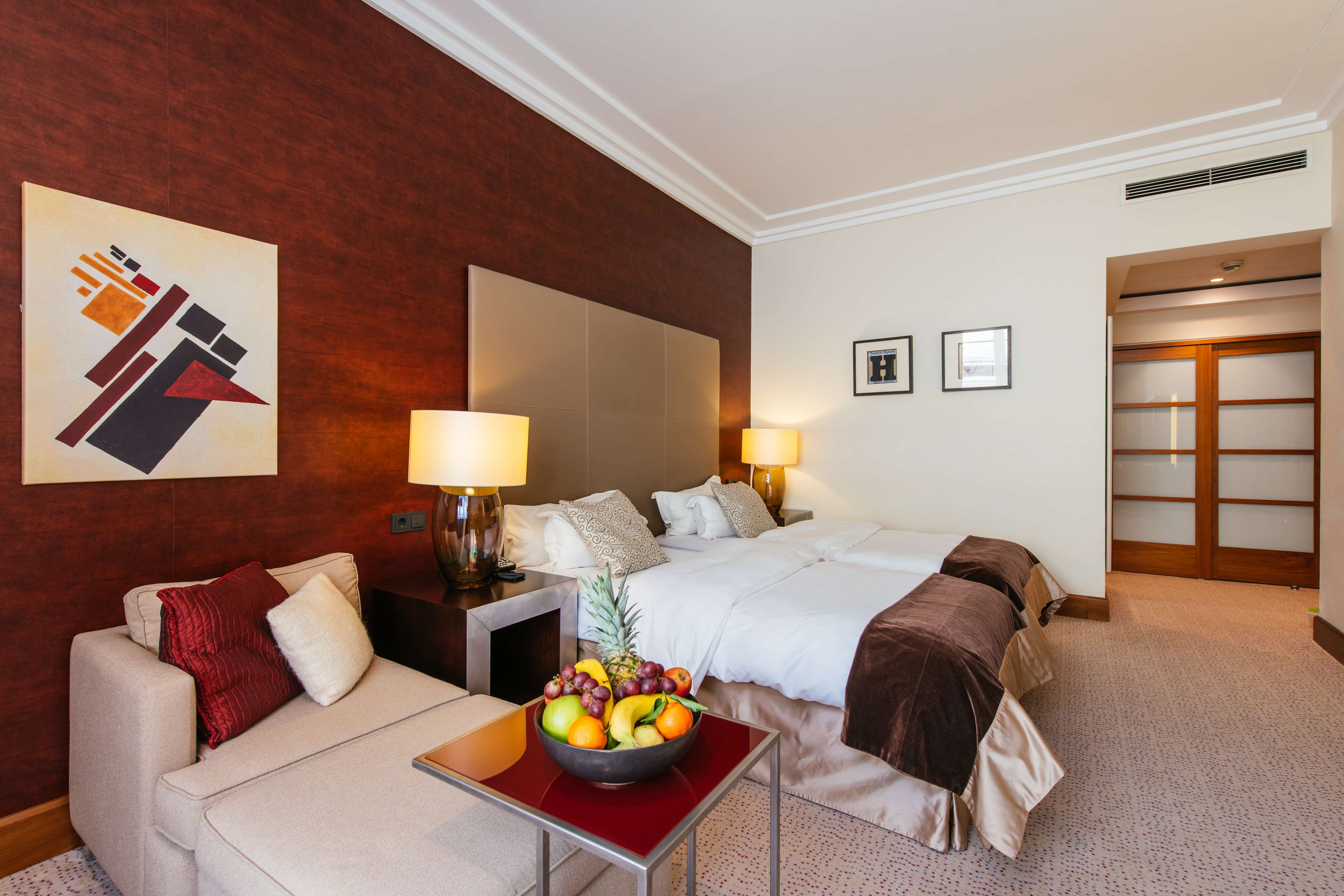 Radisson Blu Style Hotel