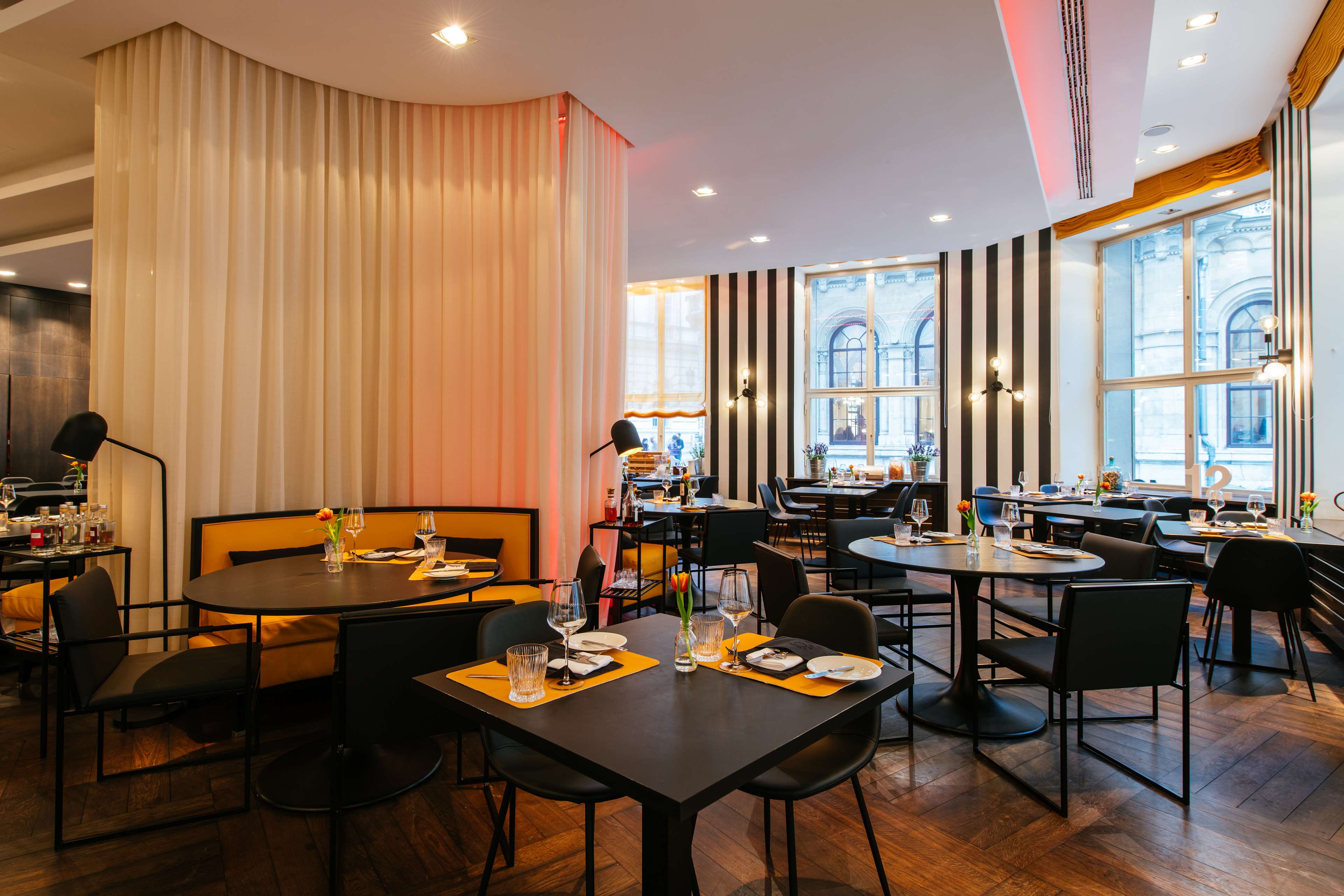 Radisson Blu Style Hotel
