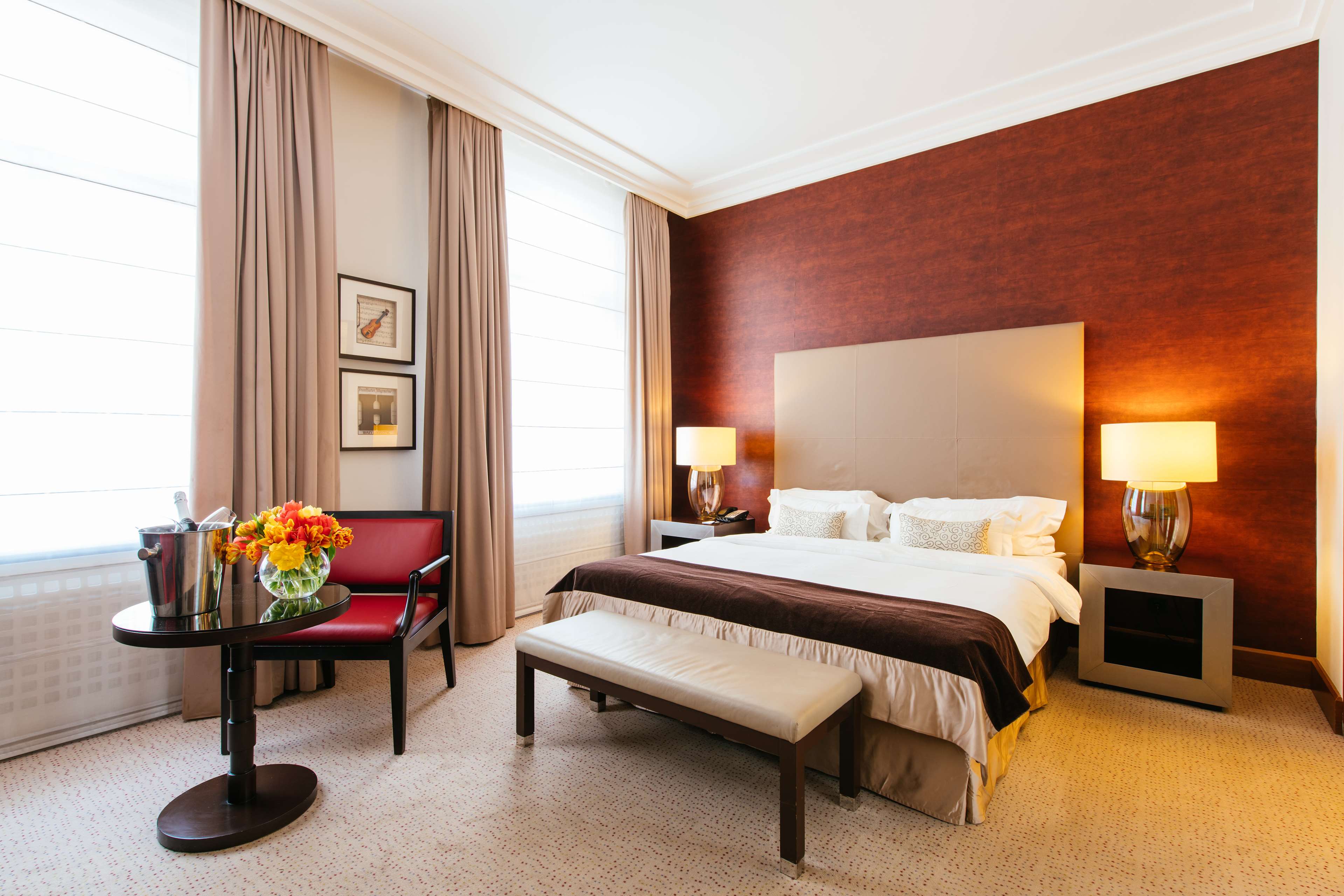 Radisson Blu Style Hotel