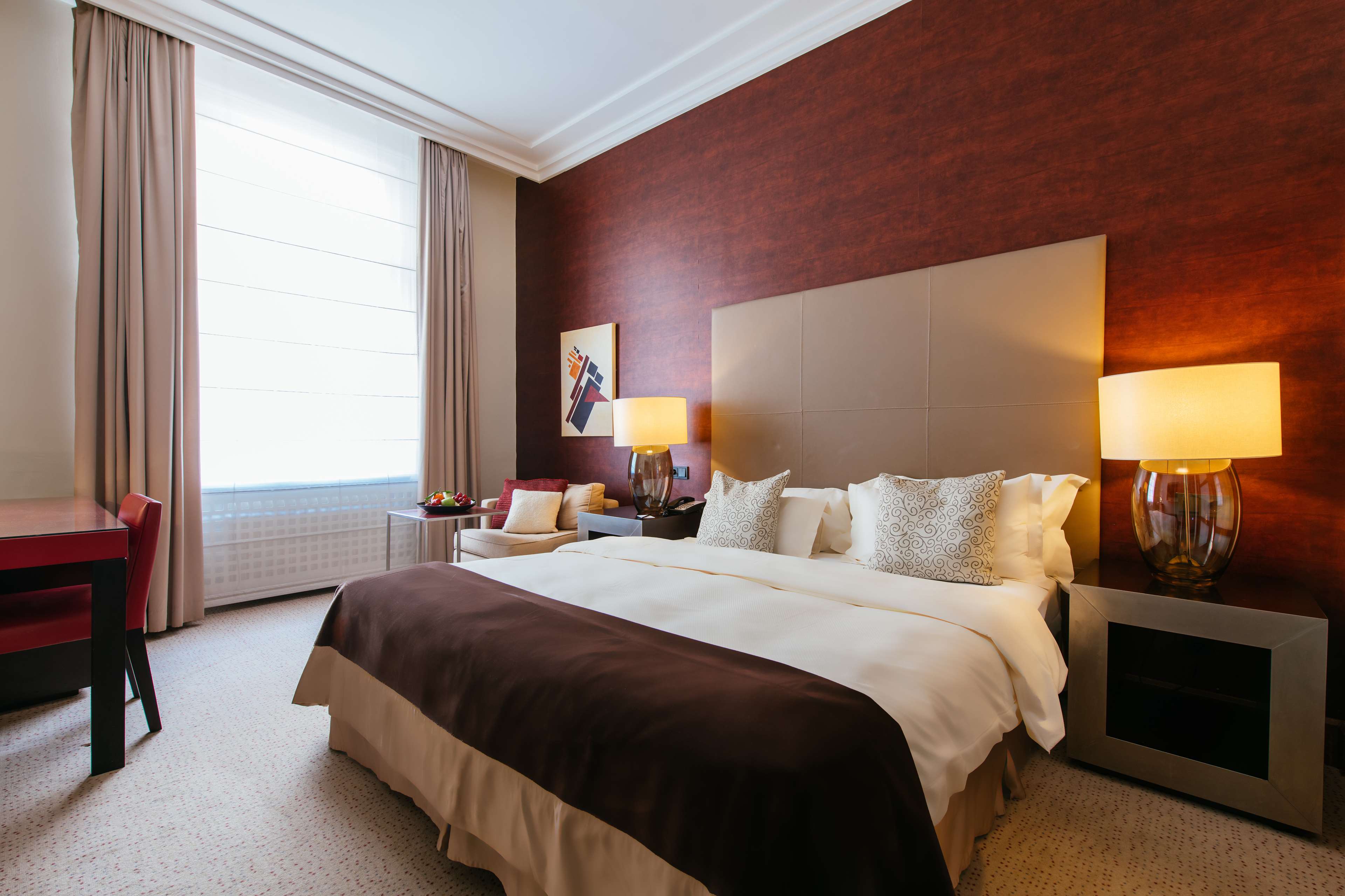 Radisson Blu Style Hotel