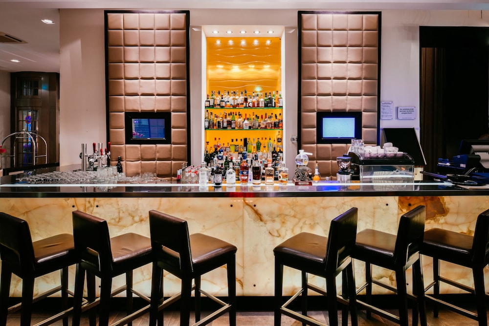Radisson Blu Style Hotel