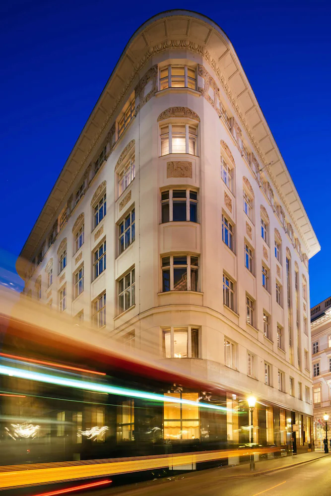 Radisson Blu Style Hotel