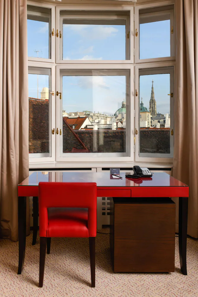 Radisson Blu Style Hotel