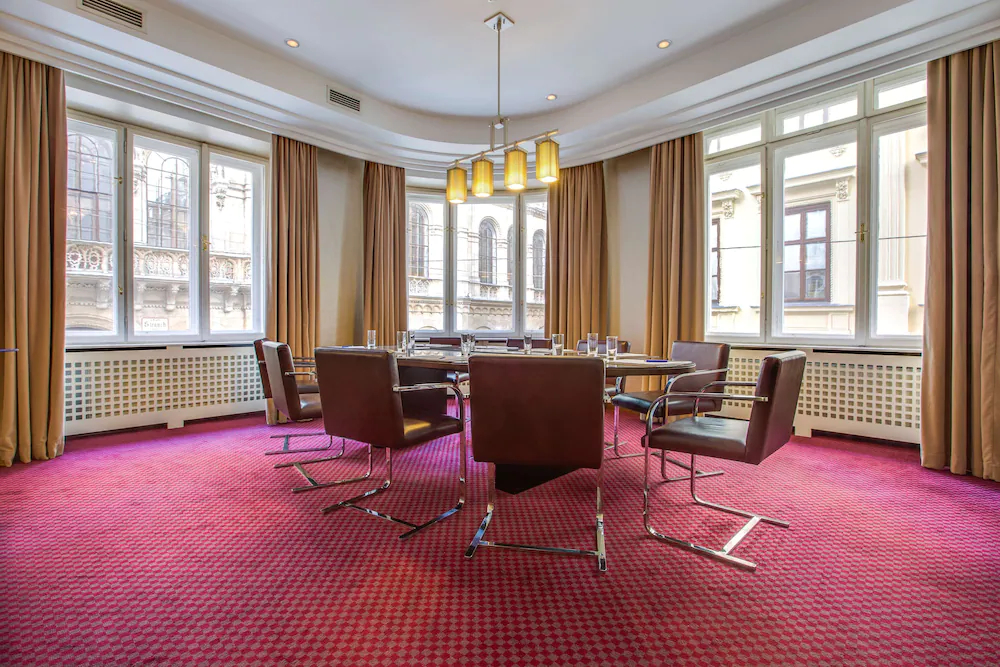 Radisson Blu Style Hotel