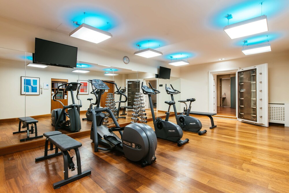 Radisson Blu Style Hotel