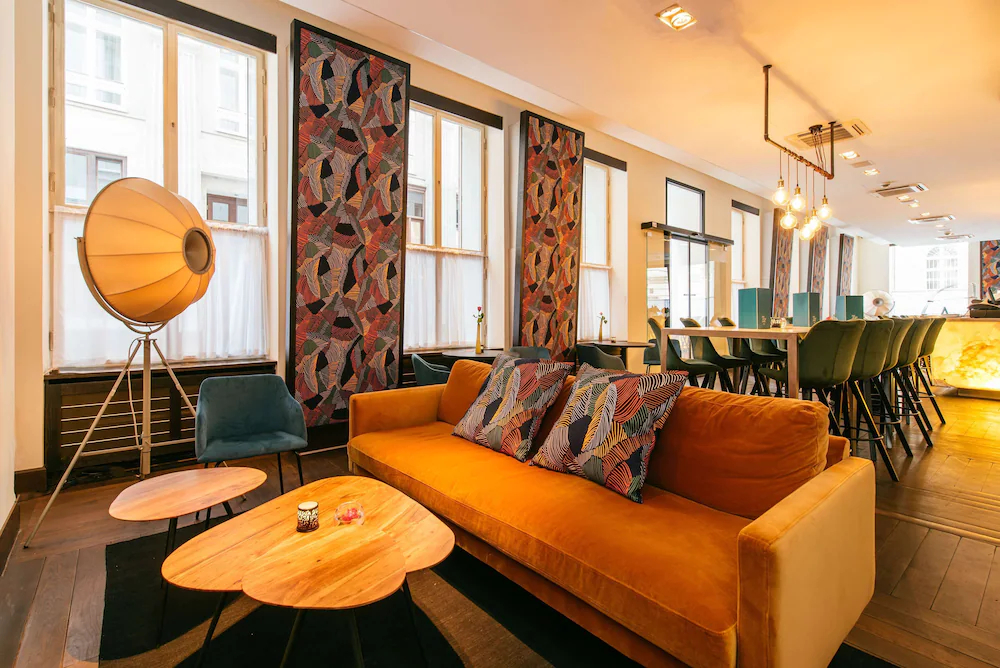 Radisson Blu Style Hotel