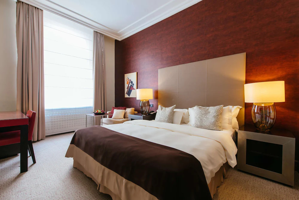 Radisson Blu Style Hotel