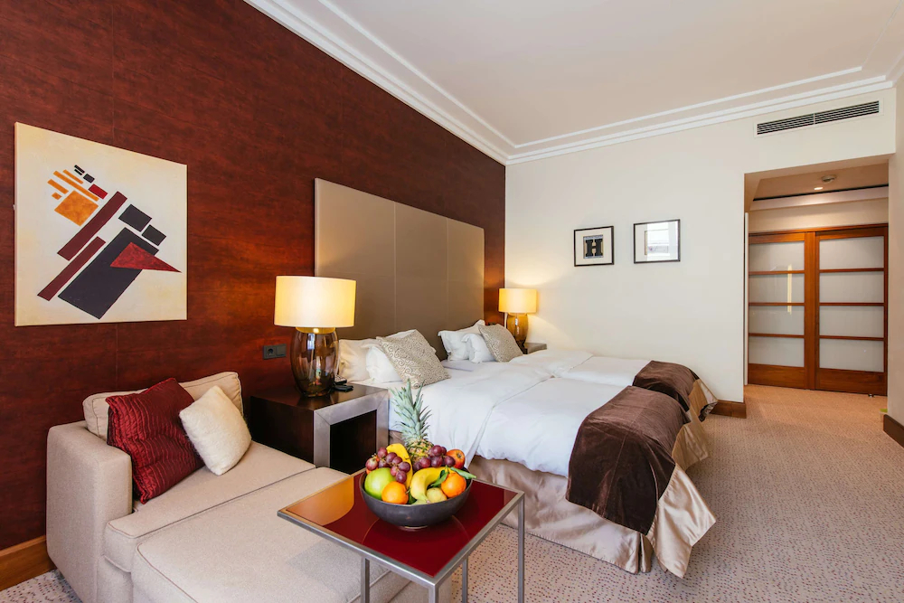 Radisson Blu Style Hotel