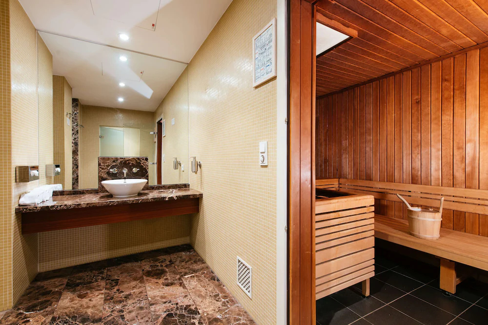 Radisson Blu Style Hotel
