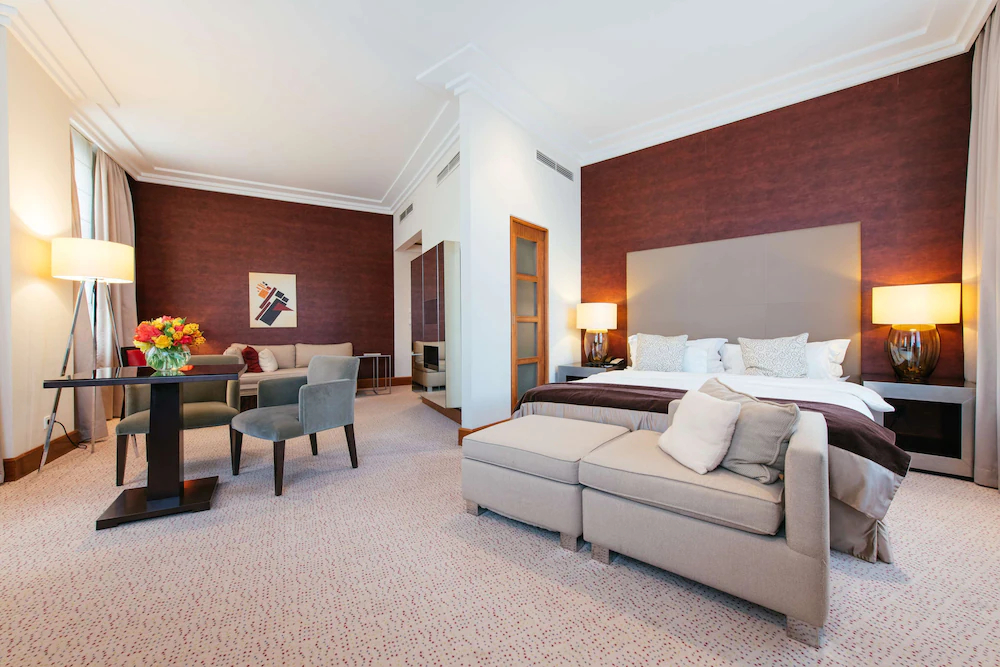 Radisson Blu Style Hotel
