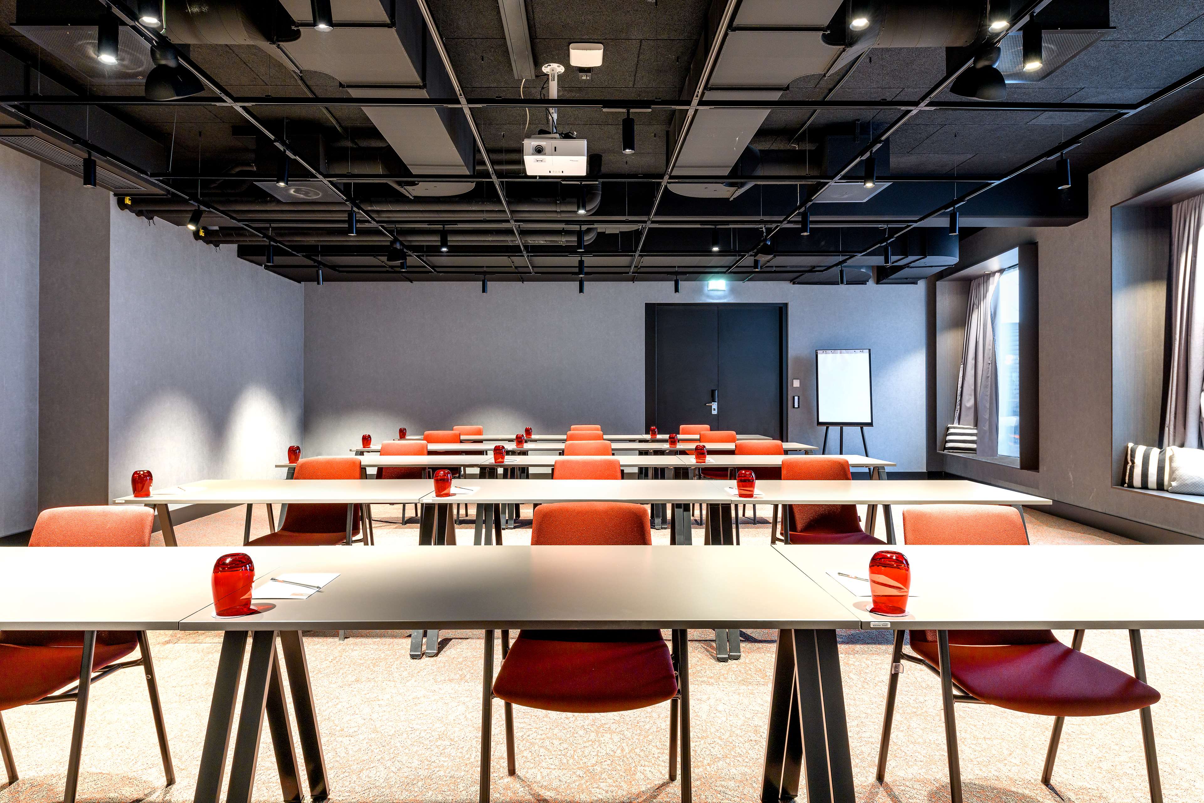Radisson RED Vienna