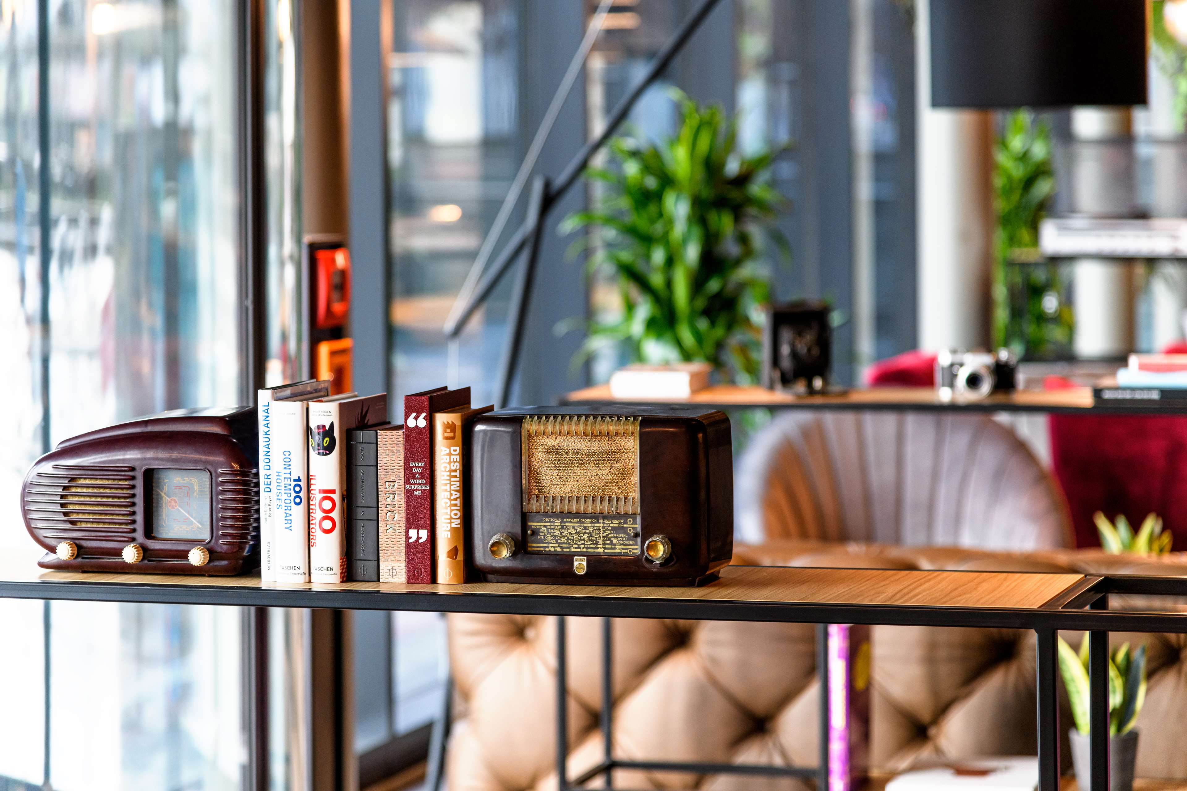 Radisson RED Vienna