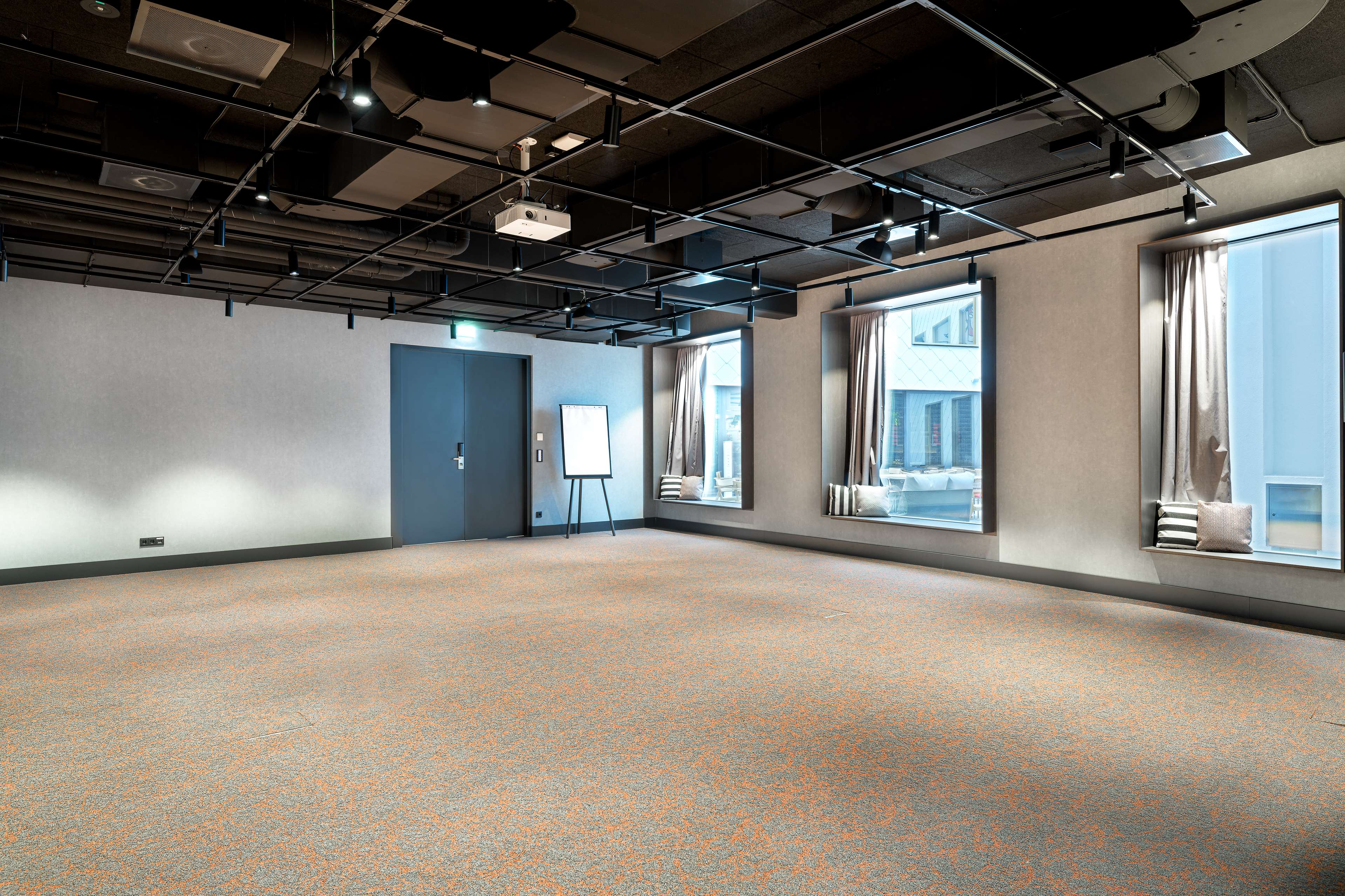 Radisson RED Vienna