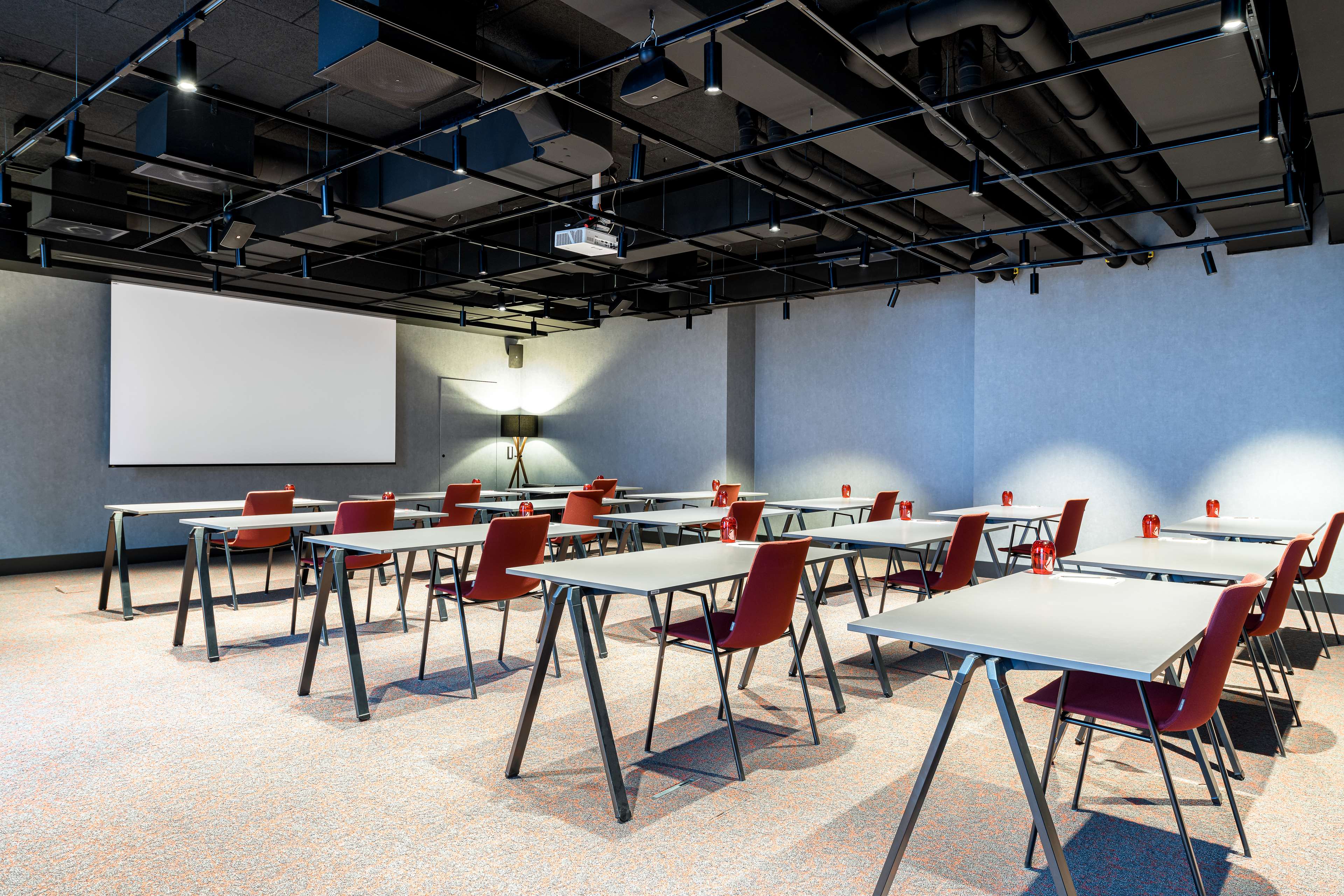 Radisson RED Vienna