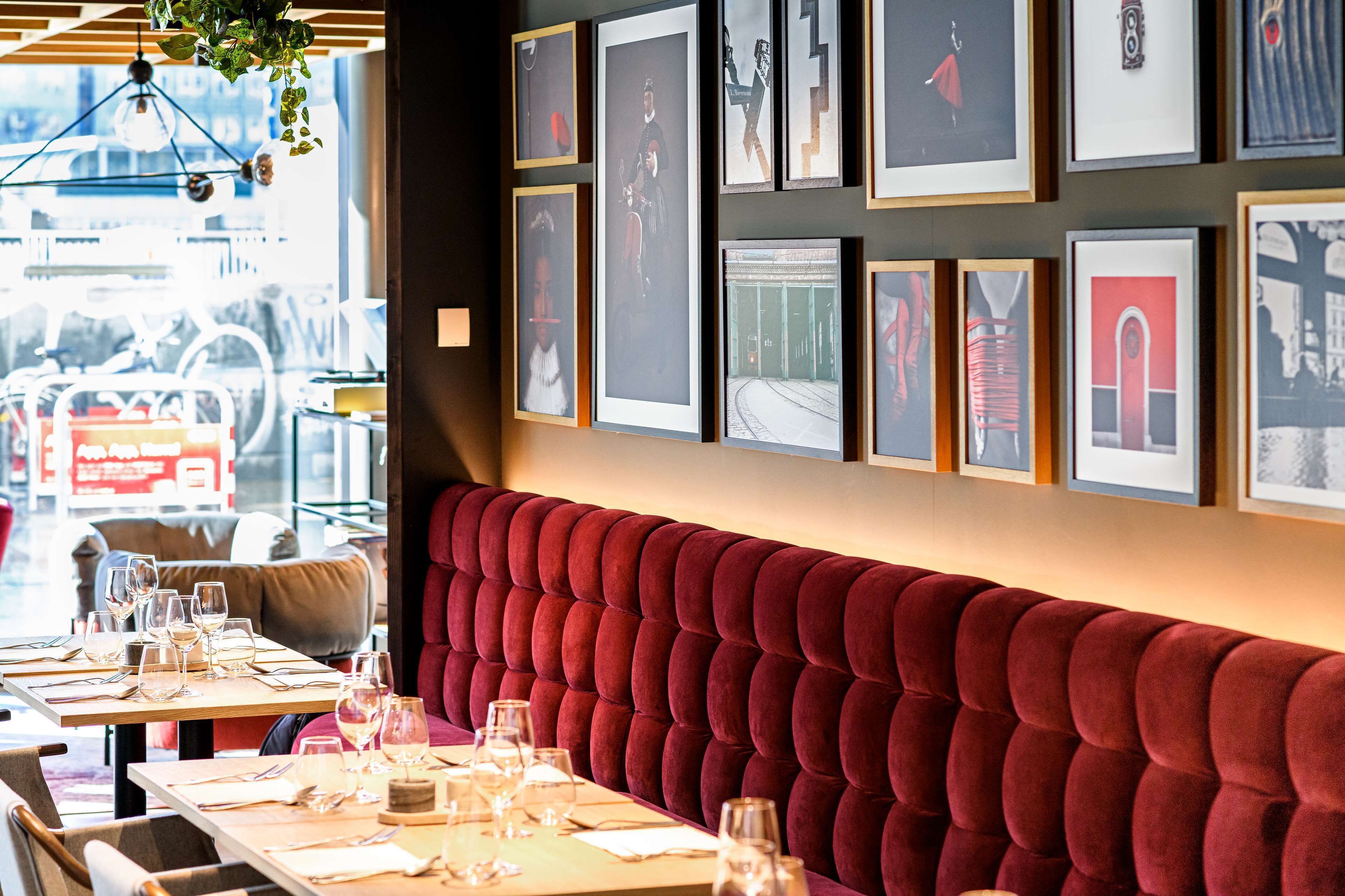 Radisson RED Vienna
