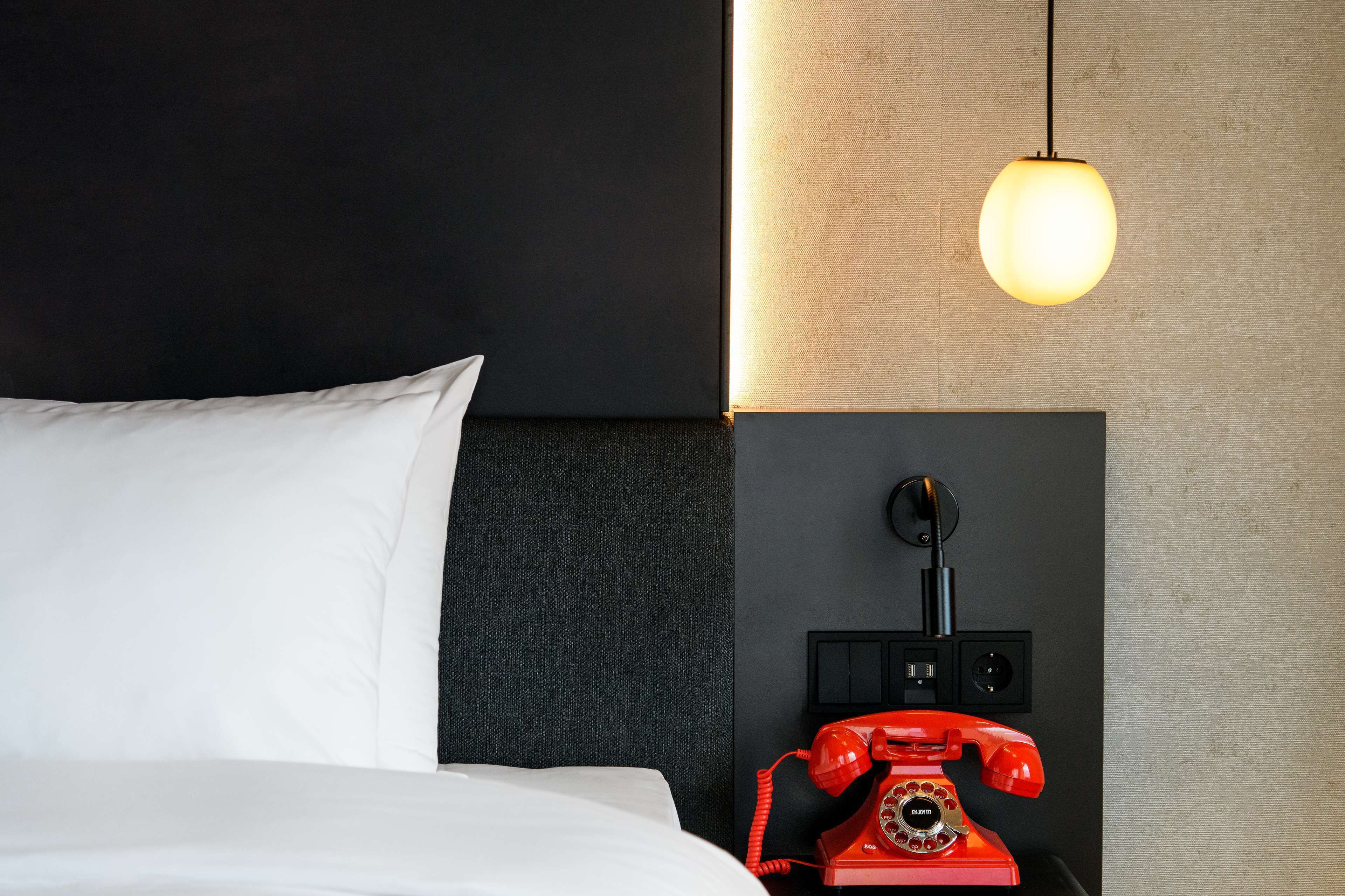 Radisson RED Vienna