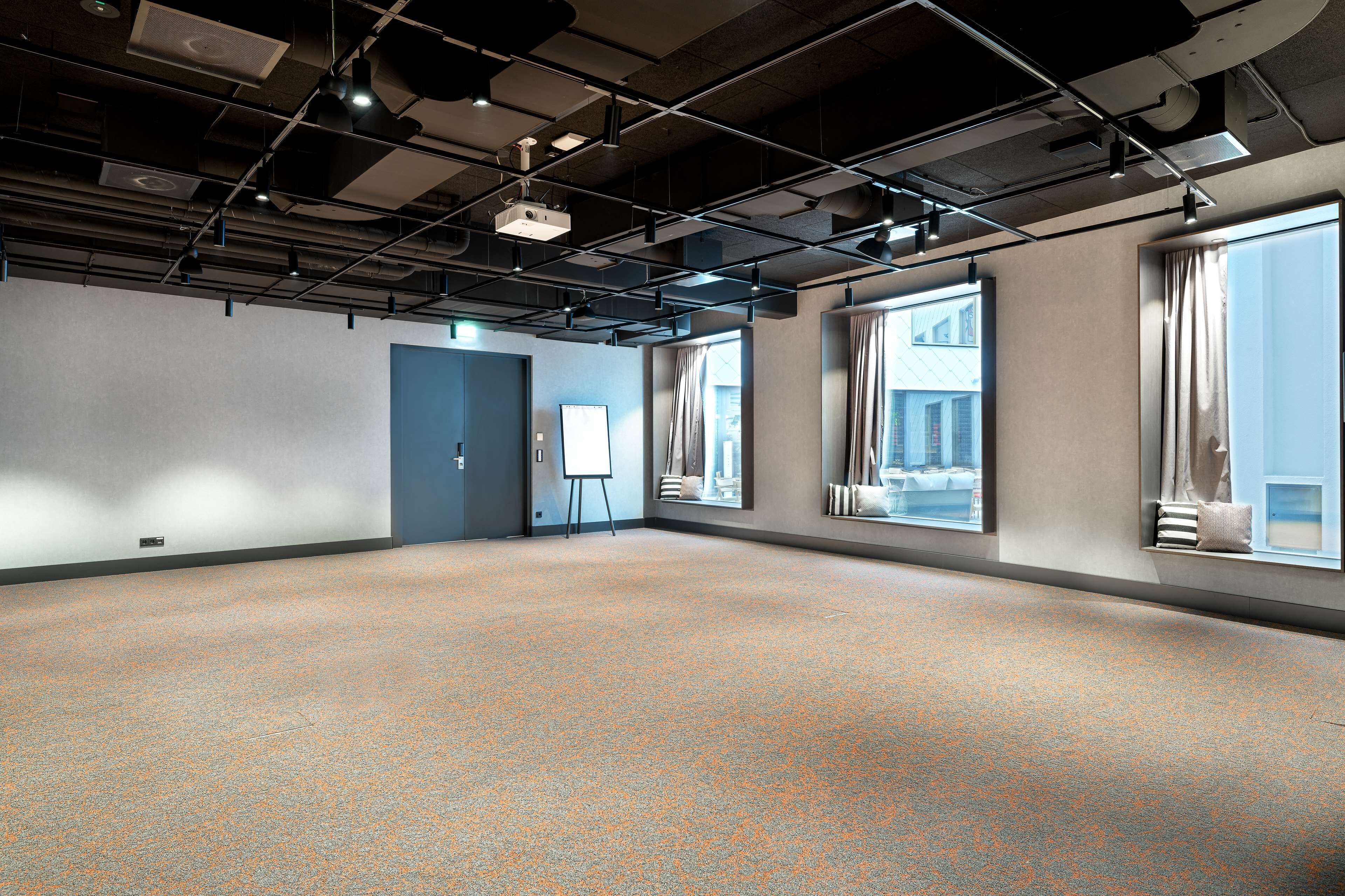Radisson RED Vienna