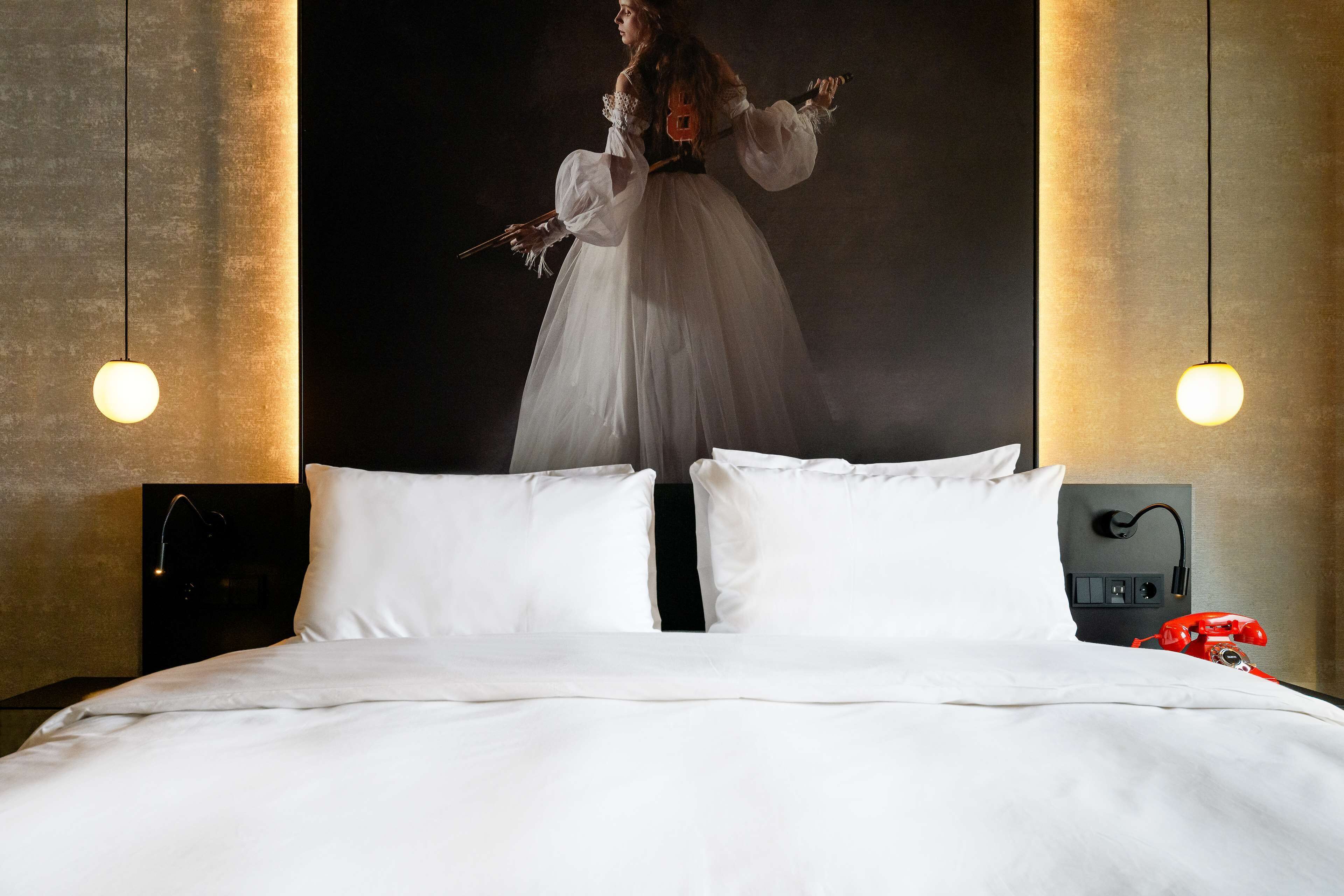 Radisson RED Vienna