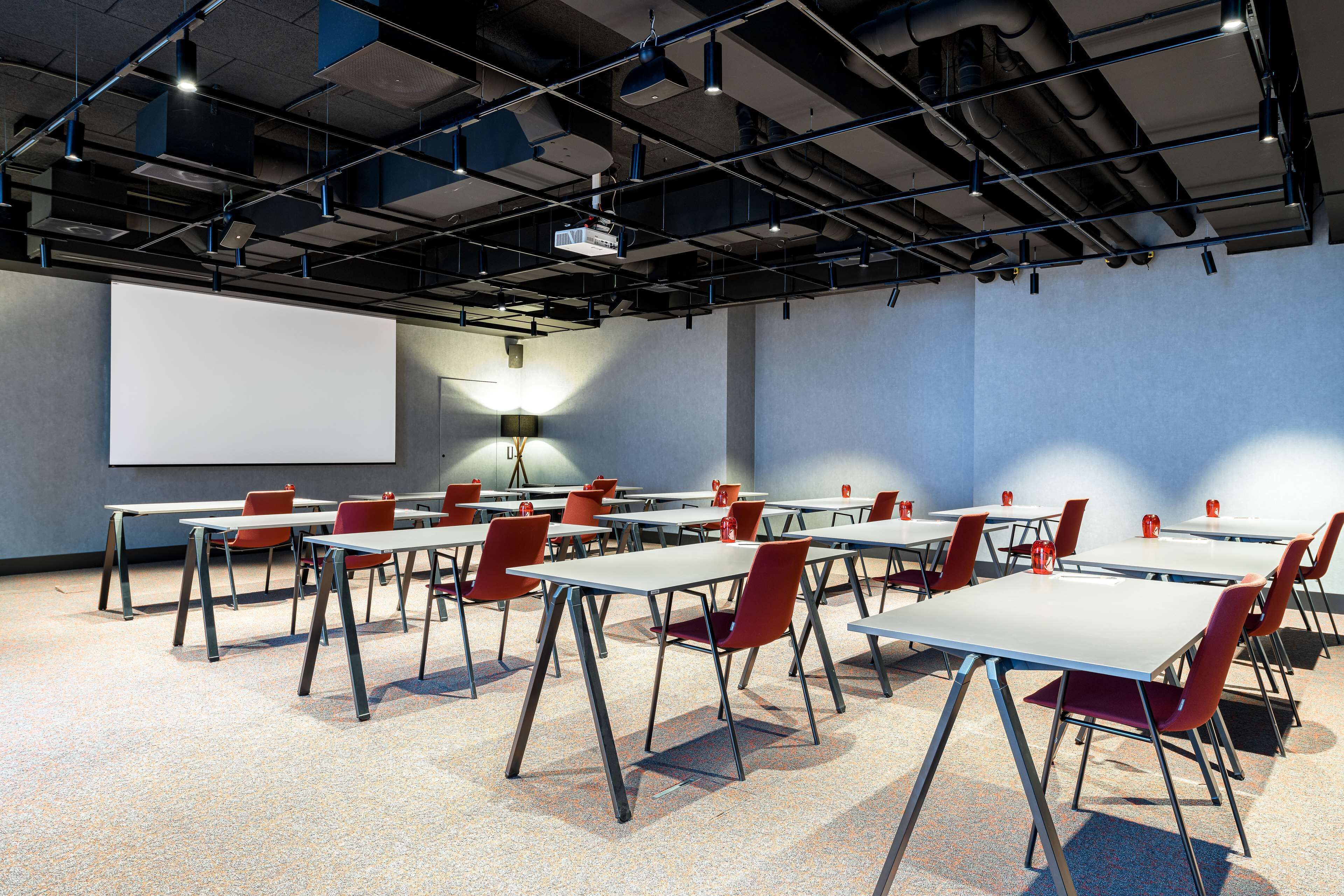 Radisson RED Vienna