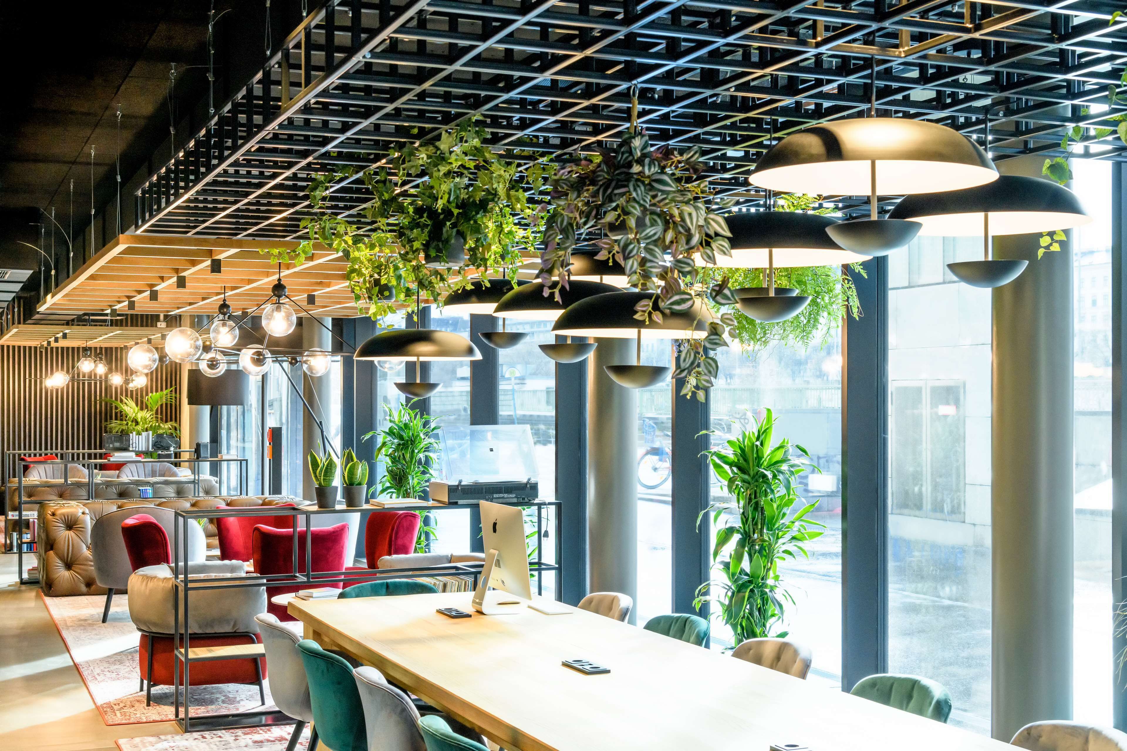 Radisson RED Vienna