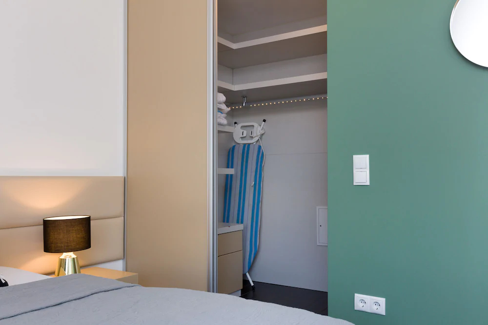 Rafael Kaiser Premium Apartments
