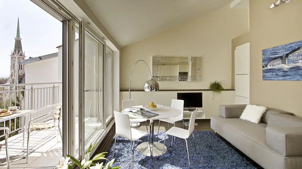 Rafael Kaiser Premium Apartments