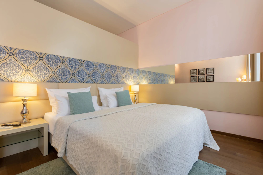 Rafael Kaiser Premium Apartments