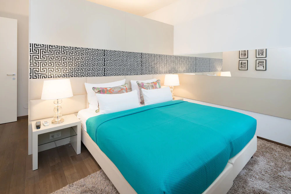 Rafael Kaiser Premium Apartments