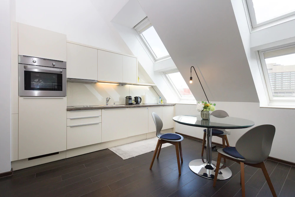 Rafael Kaiser Premium Apartments