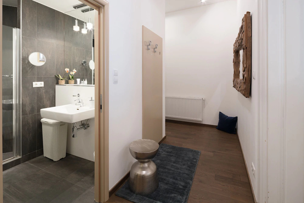 Rafael Kaiser Premium Apartments