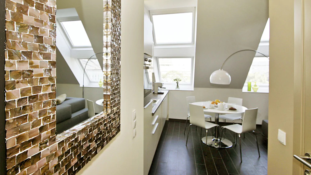 Rafael Kaiser Premium Apartments