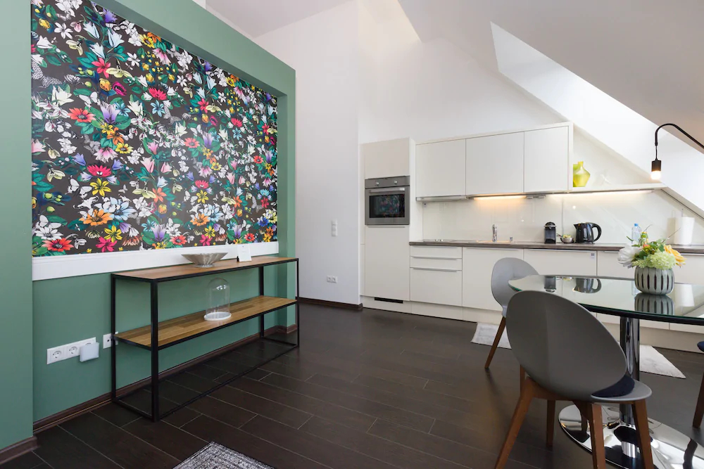 Rafael Kaiser Premium Apartments