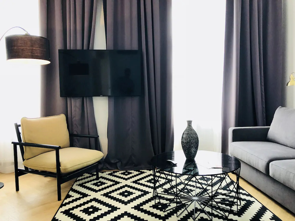 Rafael Kaiser Premium Apartments
