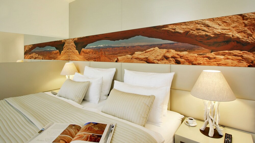 Rafael Kaiser Premium Apartments