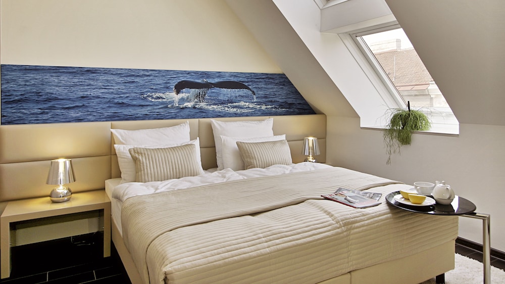 Rafael Kaiser Premium Apartments