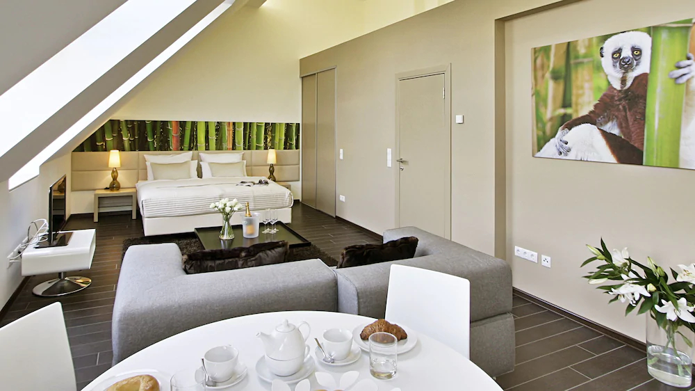 Rafael Kaiser Premium Apartments