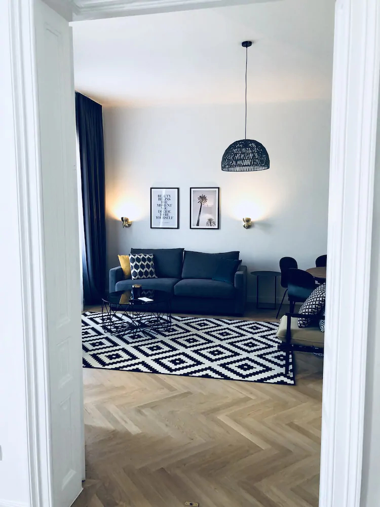 Rafael Kaiser Premium Apartments