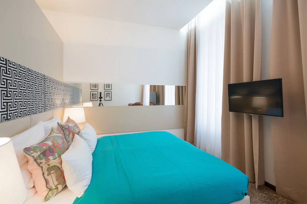 Rafael Kaiser Premium Apartments