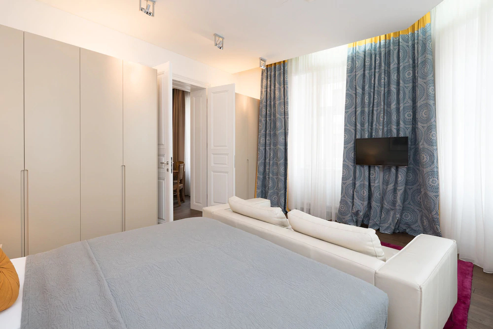 Rafael Kaiser Premium Apartments